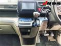 2015 Honda Step WGN