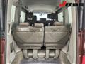 2015 Honda Step WGN
