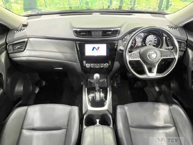 2019 Nissan X-Trail