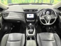 2019 Nissan X-Trail
