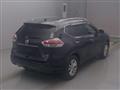 2016 Nissan X-Trail
