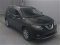 2016 Nissan X-Trail