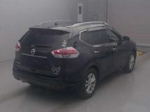 2016 Nissan X-Trail