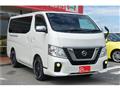 2019 Nissan NV350 Caravan