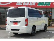 2019 Nissan NV350 Caravan