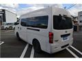 2016 Nissan NV350 Caravan