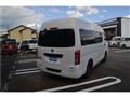 2016 Nissan NV350 Caravan