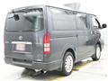 2005 Toyota Hiace Van