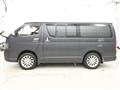 2005 Toyota Hiace Van