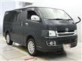 2005 Toyota Hiace Van