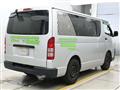 2013 Toyota Regiusace Van