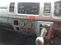 2013 Toyota Regiusace Van