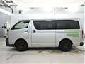 2013 Toyota Regiusace Van