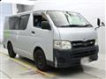 2013 Toyota Regiusace Van