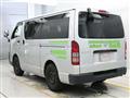 2013 Toyota Regiusace Van