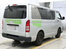 2013 Toyota Regiusace Van