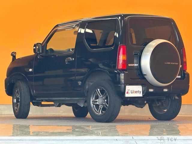 2015 Suzuki Jimny