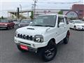 2013 Suzuki Jimny