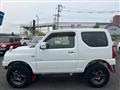 2013 Suzuki Jimny