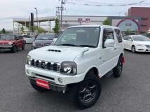 2013 Suzuki Jimny
