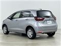 2020 Honda Fit
