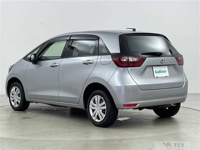 2020 Honda Fit