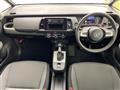 2020 Honda Fit