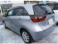 2020 Honda Fit