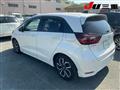 2020 Honda Fit