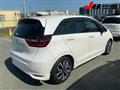 2020 Honda Fit
