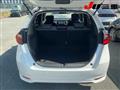 2020 Honda Fit
