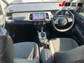 2020 Honda Fit