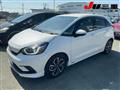 2020 Honda Fit