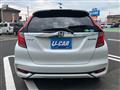 2018 Honda Fit Hybrid