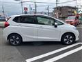 2018 Honda Fit Hybrid