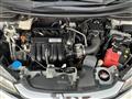 2018 Honda Fit Hybrid