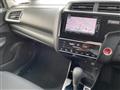2017 Honda Fit