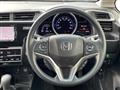 2017 Honda Fit