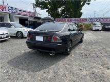 2001 Toyota Altezza