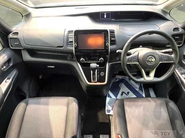 2017 Nissan Serena