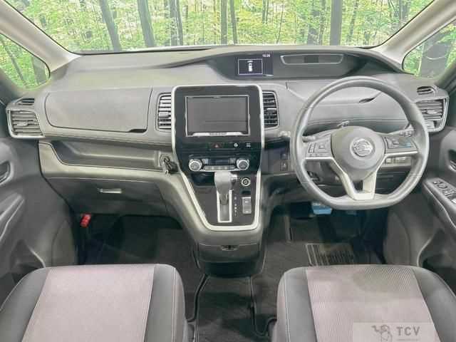 2017 Nissan Serena