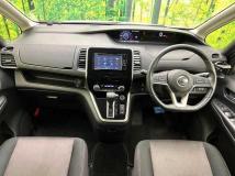 2017 Nissan Serena