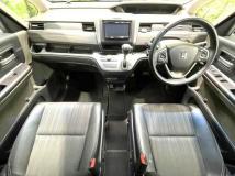 2018 Honda Freed