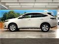 2014 Toyota Harrier