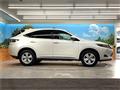 2014 Toyota Harrier