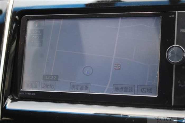 2014 Toyota Harrier