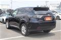 2014 Toyota Harrier