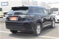 2014 Toyota Harrier