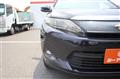 2014 Toyota Harrier