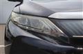 2014 Toyota Harrier